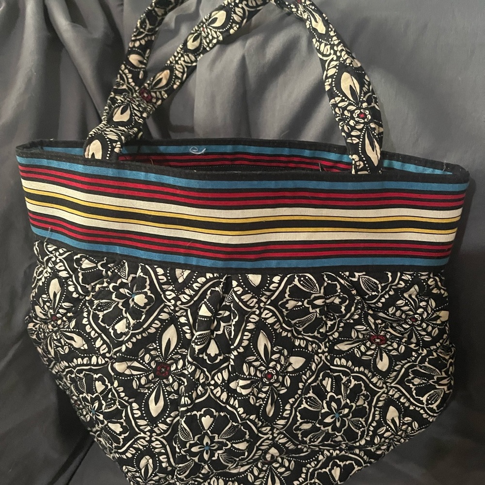 Vera Bradley Purse